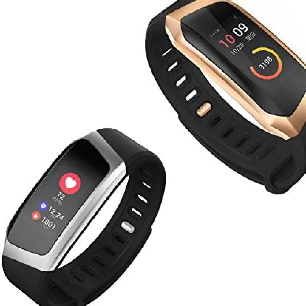 Avtoit | Blood Pressure Smart Watch and Heart Rate Monitor