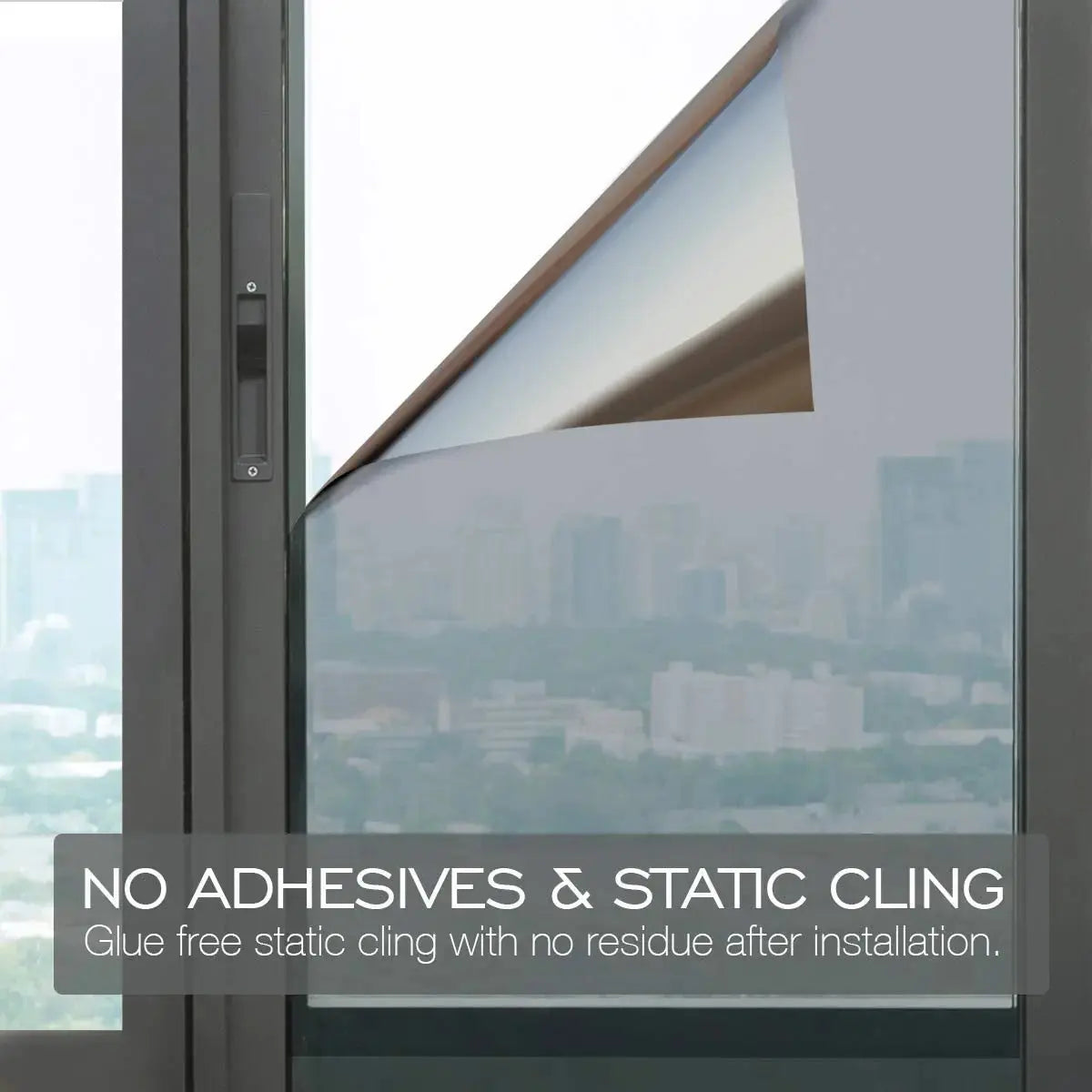 Avtoit | Reflective Window Film – Cool Rooms and Privacy