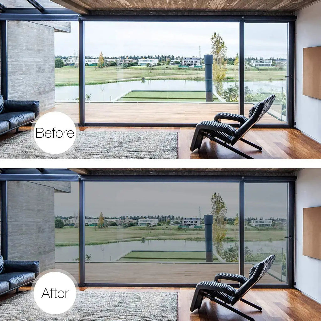 Avtoit | Reflective Window Film – Cool Rooms and Privacy