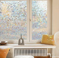 Avtoit | Rainbow Window Film – Color Play & UV PRedection without Adhesive