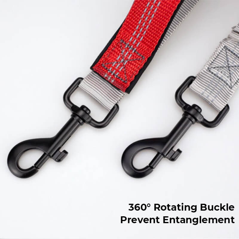 Avtoit | Telescopic Double Grip Multifunctional Dog Leash