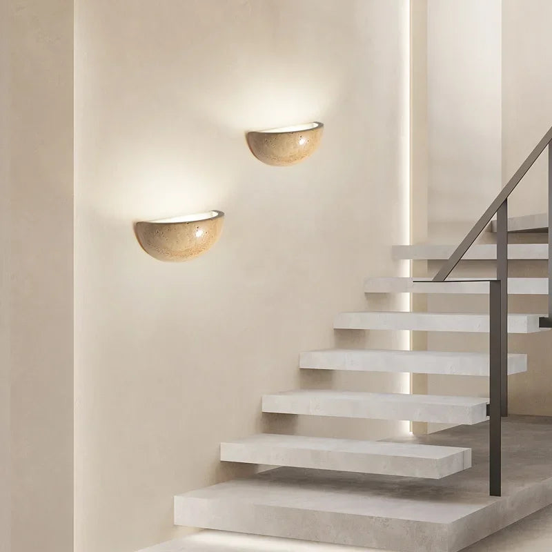 Avtoit | Elegant Wall Light with Modern LED Technology
