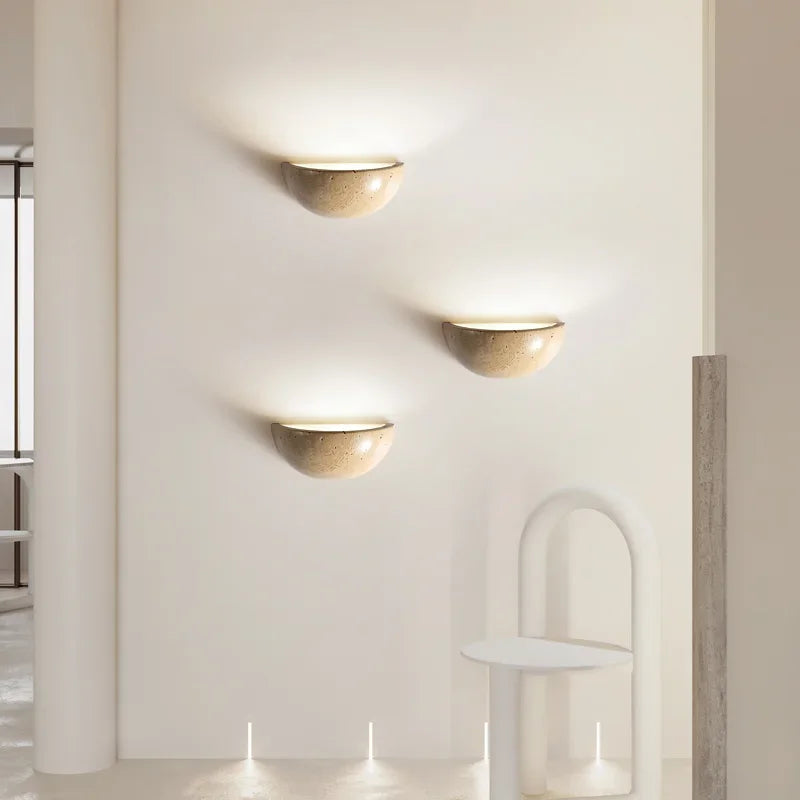 Avtoit | Elegant Wall Light with Modern LED Technology