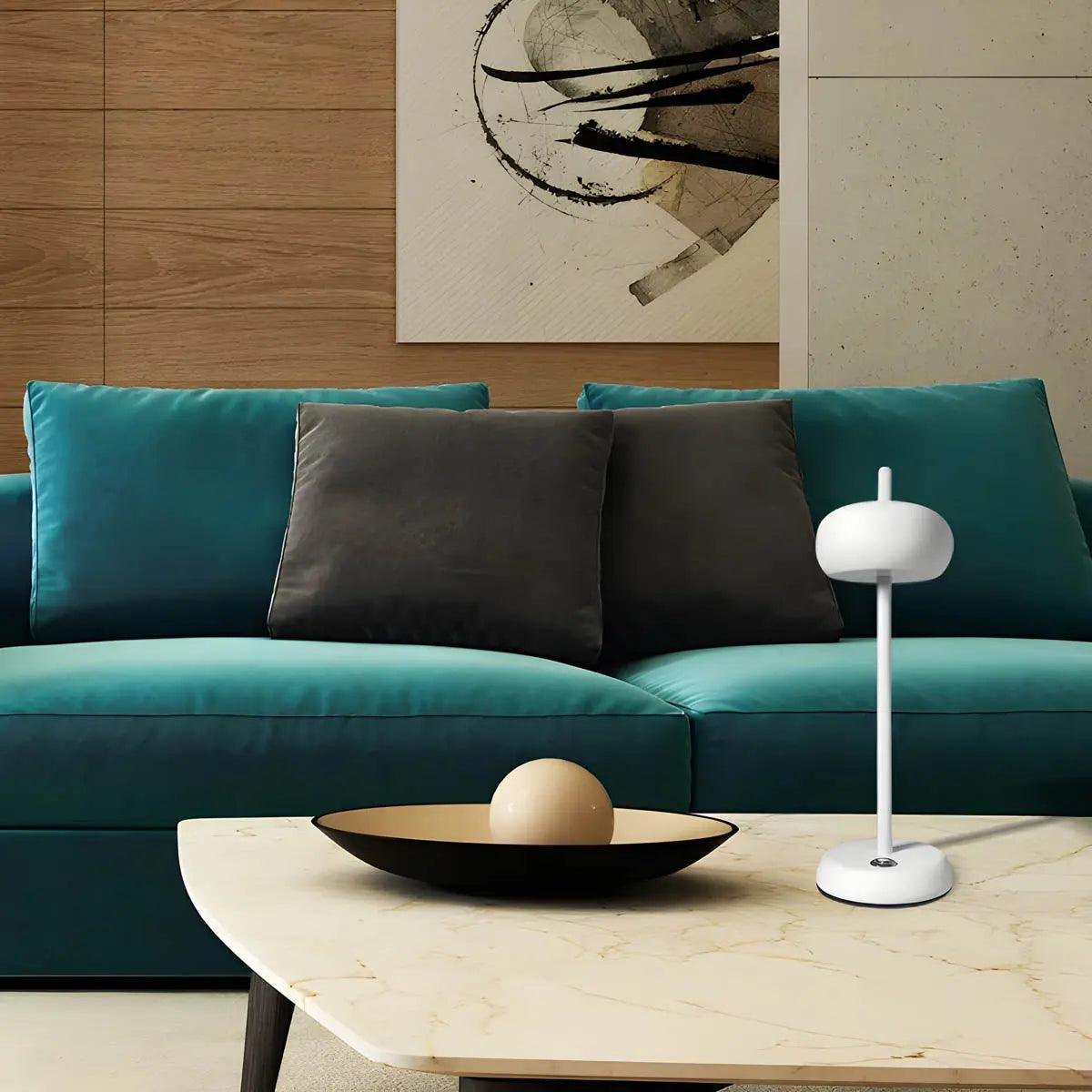 Avtoit | PureShine - Minimalist Table Lamp