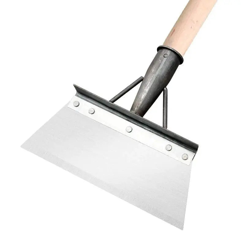 Avtoit | Robust Garden Spade for Effortless Weed Removal
