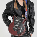 Avtoit | Elevate your style with the Rockstar guitar bag shoulder bag chic