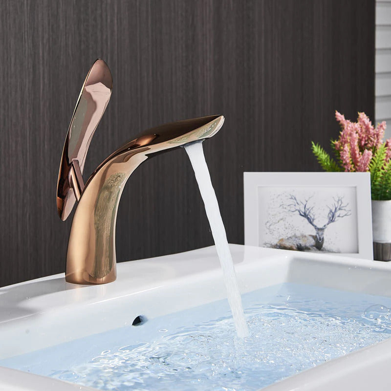 Avtoit | Luxurious modern bathroom faucet