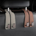Avtoit | Backseat Hook Holder for Car – Practical for Shopping Bags & Backpacks