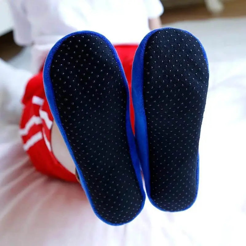 Avtoit | Non-slip thermal socks for indoor use