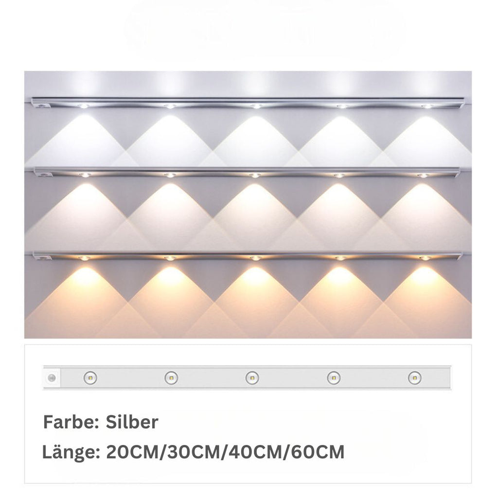 Avtoit | Energy-saving under-cabinet light