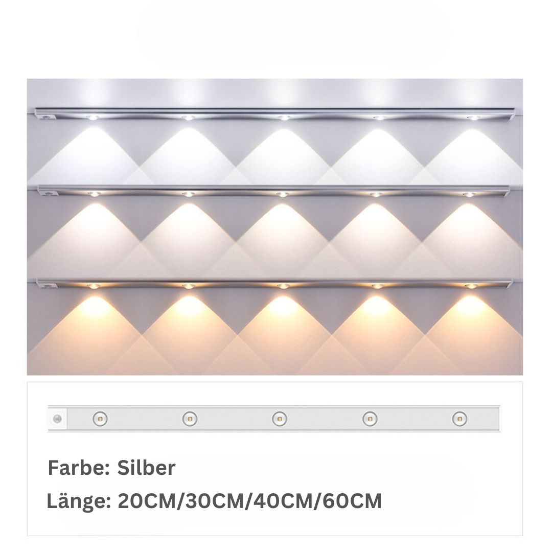 Avtoit | Energy-saving under-cabinet light
