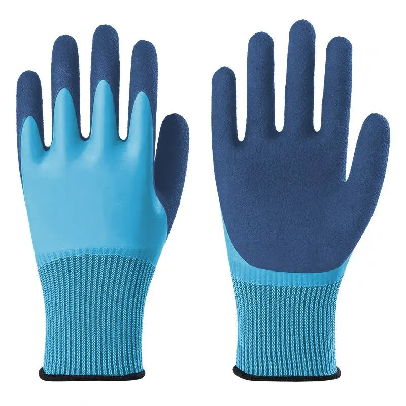 Avtoit | Garden Pro Stab-Resistant Waterproof Gloves