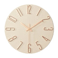 Avtoit | Elegant Design Wall Clock for Stylish Decor