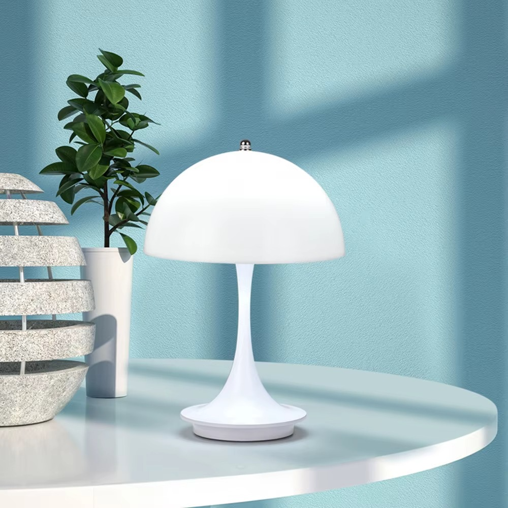 Avtoit | Elegant Wireless LED Table Lamp with Dimming Function