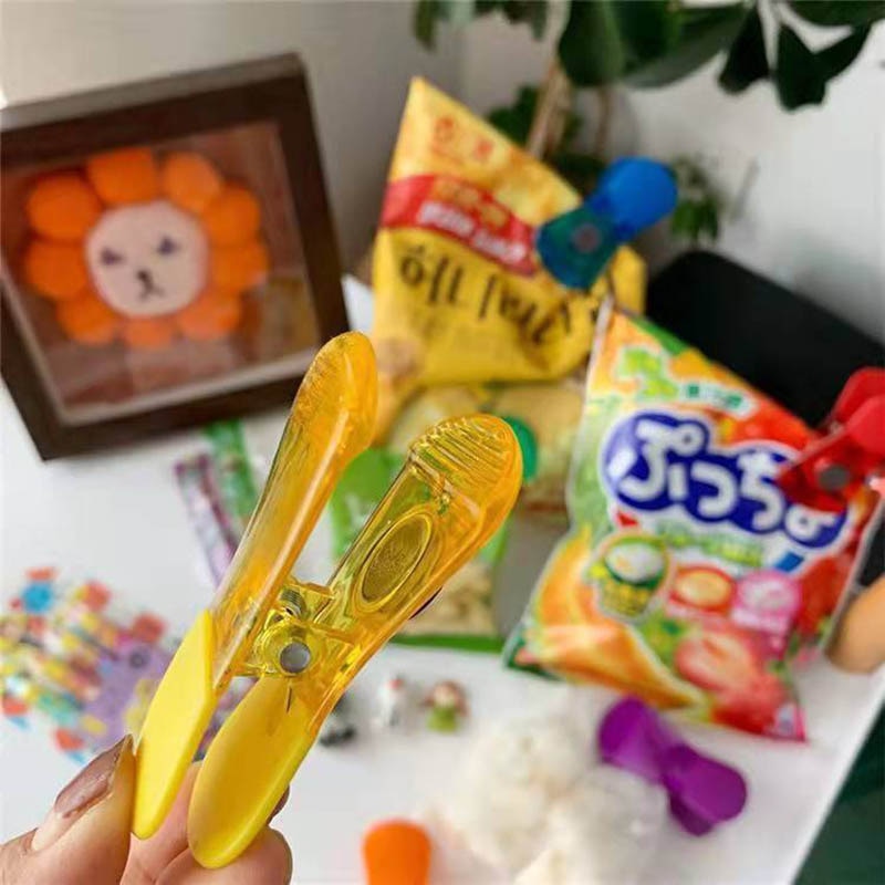 Avtoit | Magnetic Food Sealing Bag Clip