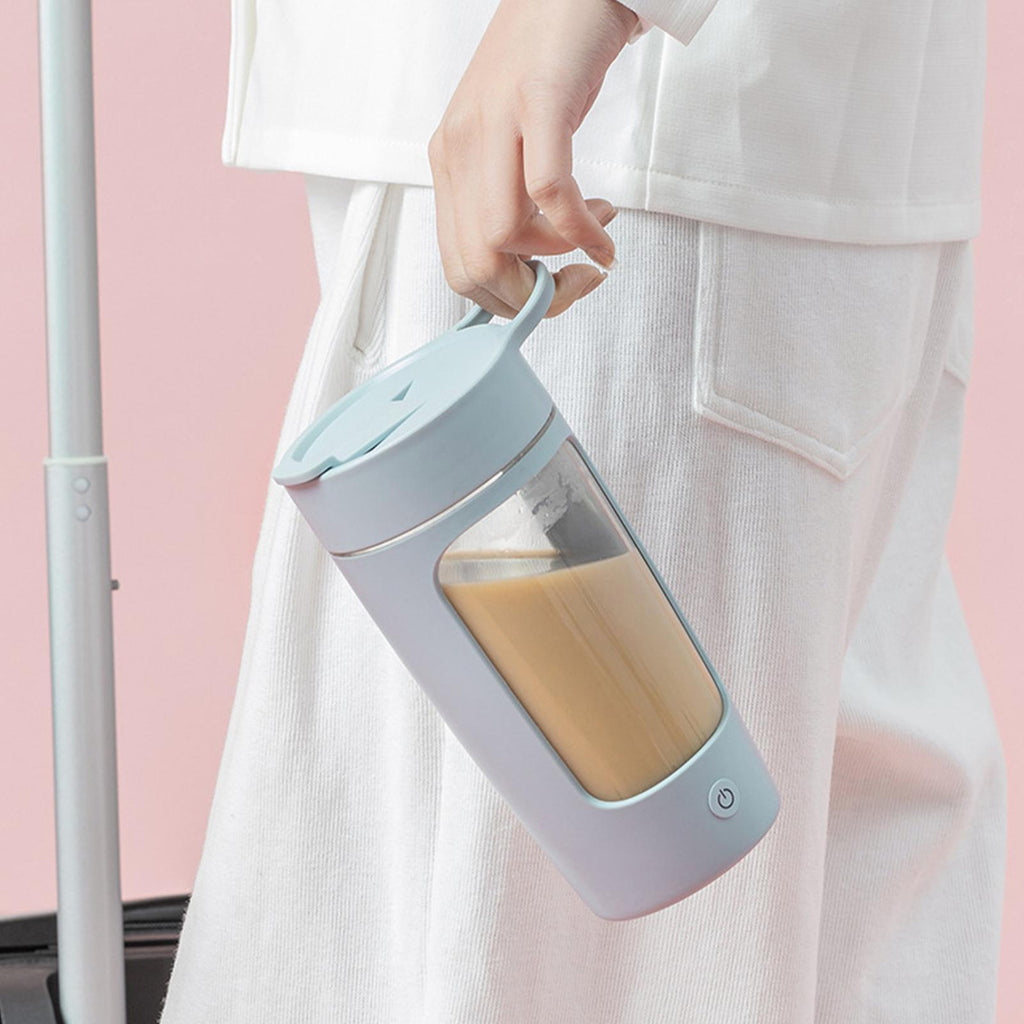 Avtoit | Strong Electric Protein Shaker Blender