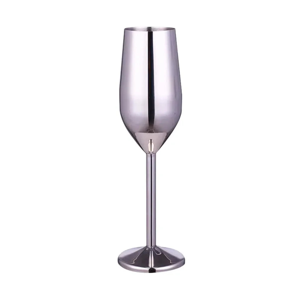 Avtoit | Stainless Steel Wine Goblet