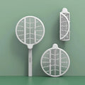 Avtoit | Foldable Automatic Lamp Mosquito Zapper Racket