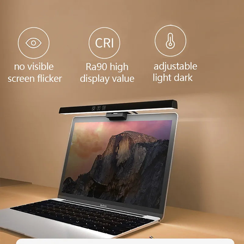 Avtoit | Glow Frame ColorSync USB Monitor Light Bar