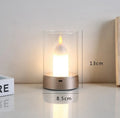 Avtoit | Smart Sensor Hover LED Flameless Candle Lamp