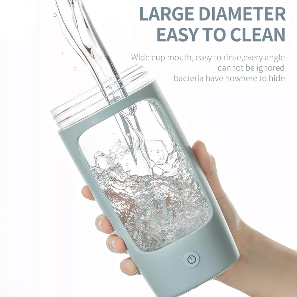 Avtoit | Strong Electric Protein Shaker Blender