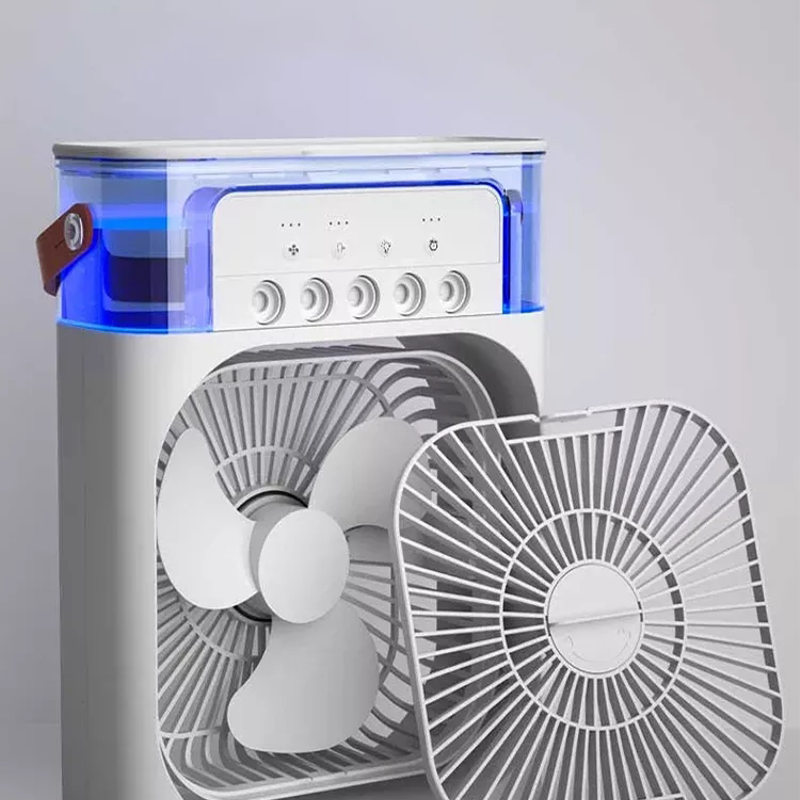 Avtoit | Portable Mini Air Cooling Fan