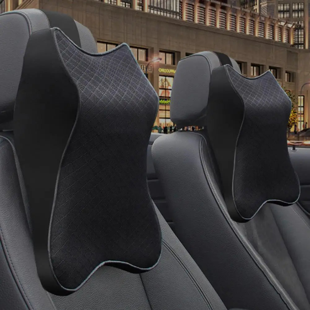 Avtoit | Car Seat Neck Pillow for Relaxed Car Journeys