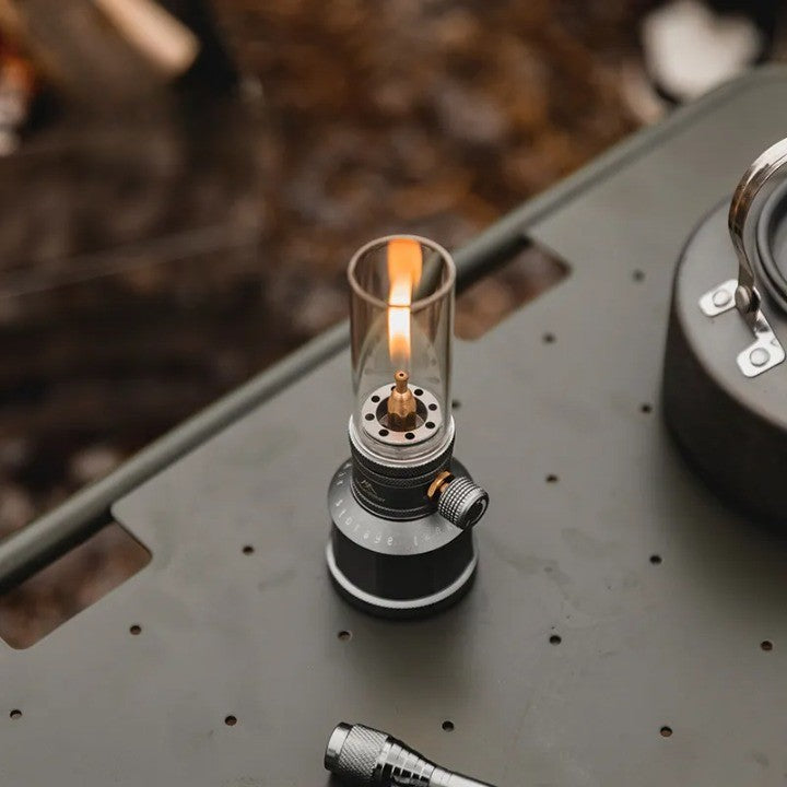 Avtoit | Mountain Peak Campsite Lamp