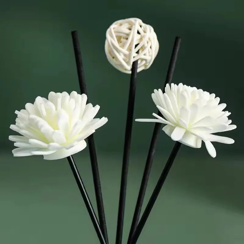 Avtoit | Lunavia Room Fragrance Diffuser | Flameless & Decorative | 50ml Aromatherapy | Gift Idea