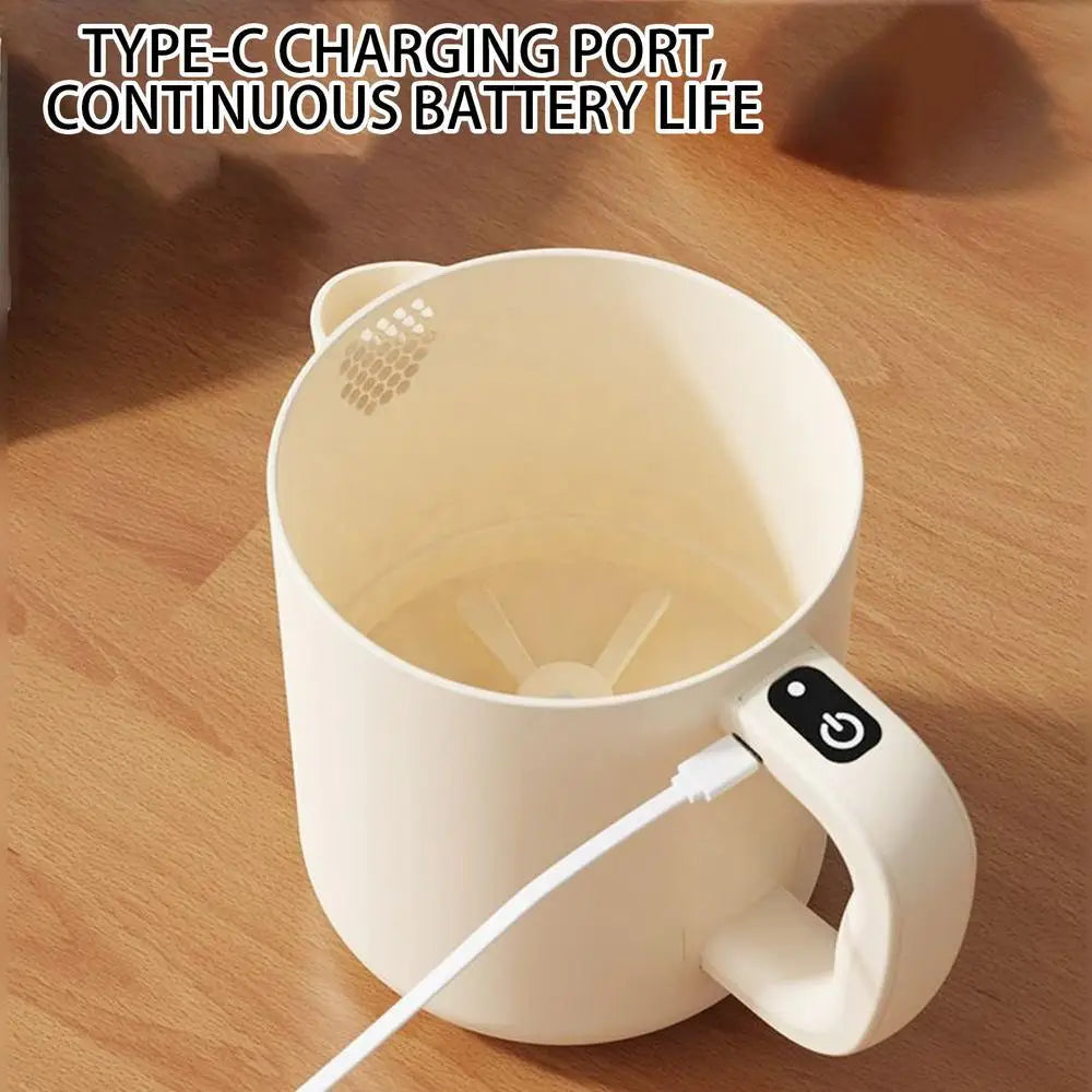 Avtoit | Rice Washer Easy Egg Mixer Blender