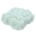 Avtoit | Knotted Ball Decorative Pillow