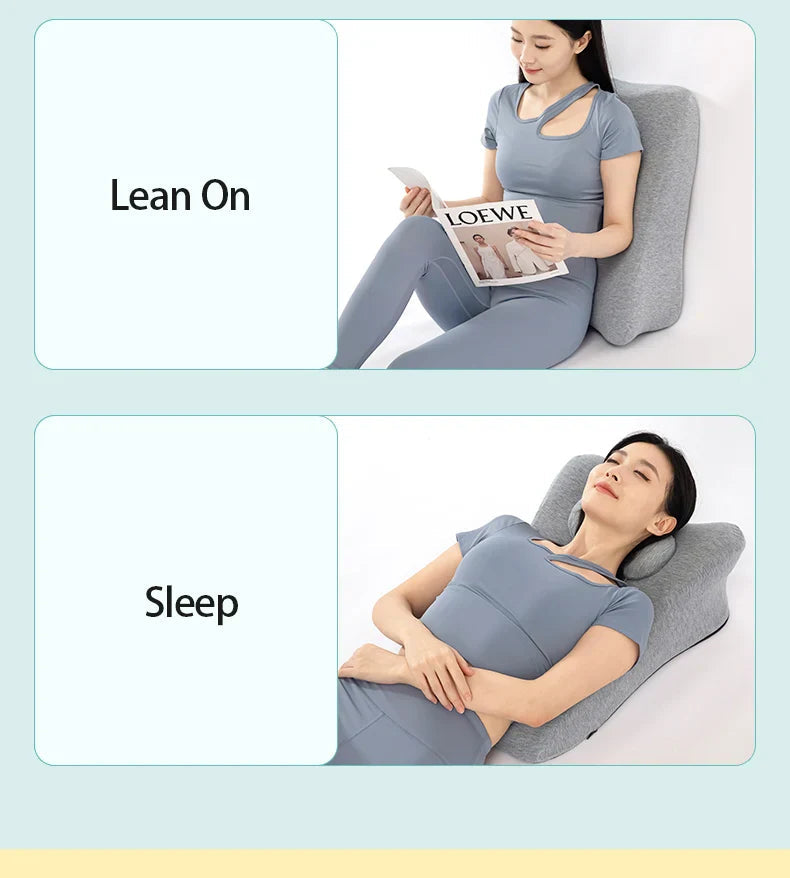 Avtoit | Face Down Sleep Ergonomic  Pillow