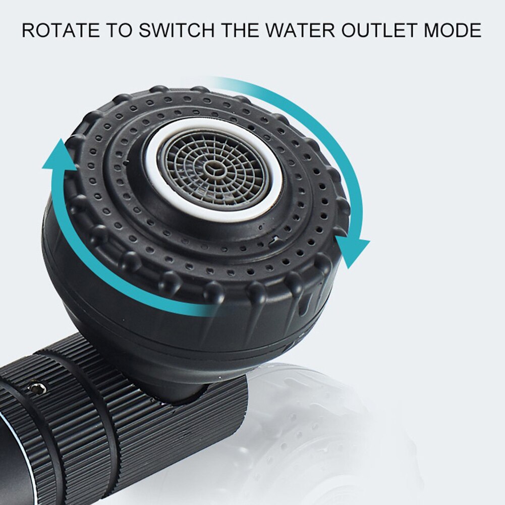 Avtoit | Rotating Elegant Multifunctional Mounted Modern Faucet