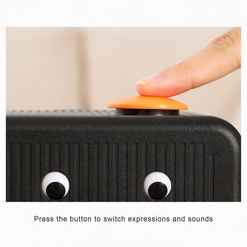 Avtoit | Funny Face Money Saving Piggy Bank