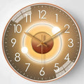 Avtoit | SilentTime – Digital Wall Clock in Classic Style