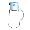 Avtoit | Automatic Leak-Proof Glass Oil Dispenser Bottle