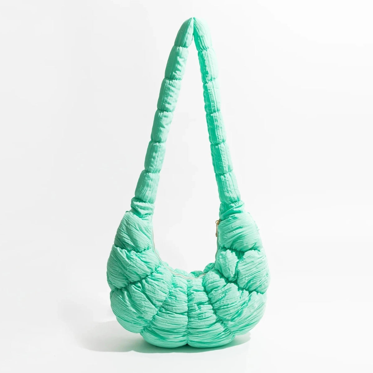 Avtoit | Puff Croissant Shoulder Bag