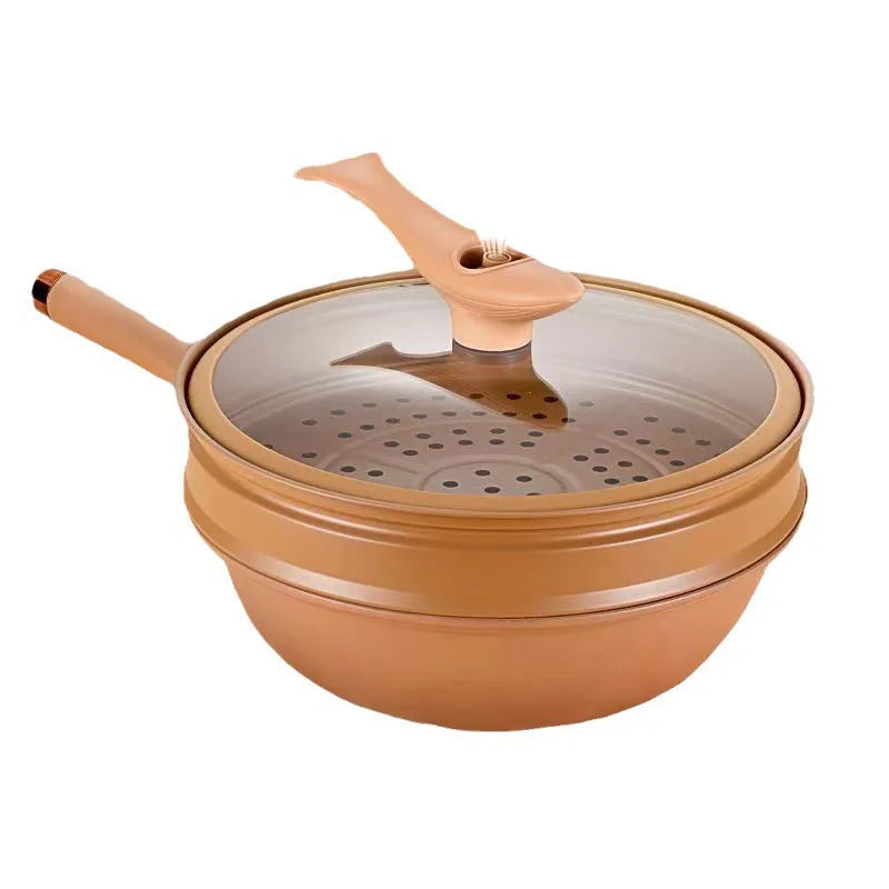 Avtoit | Non-Stick Micro Pressure Ultimate Frying Pan
