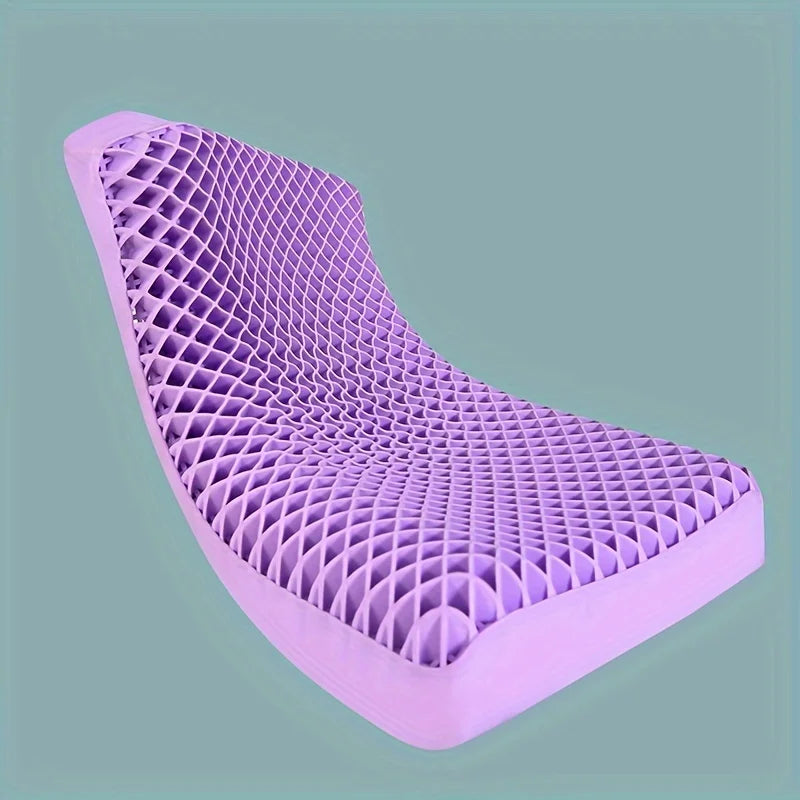 Avtoit | Breathable Cervical TPE Pillow with Zero-Pressure Support – Niala