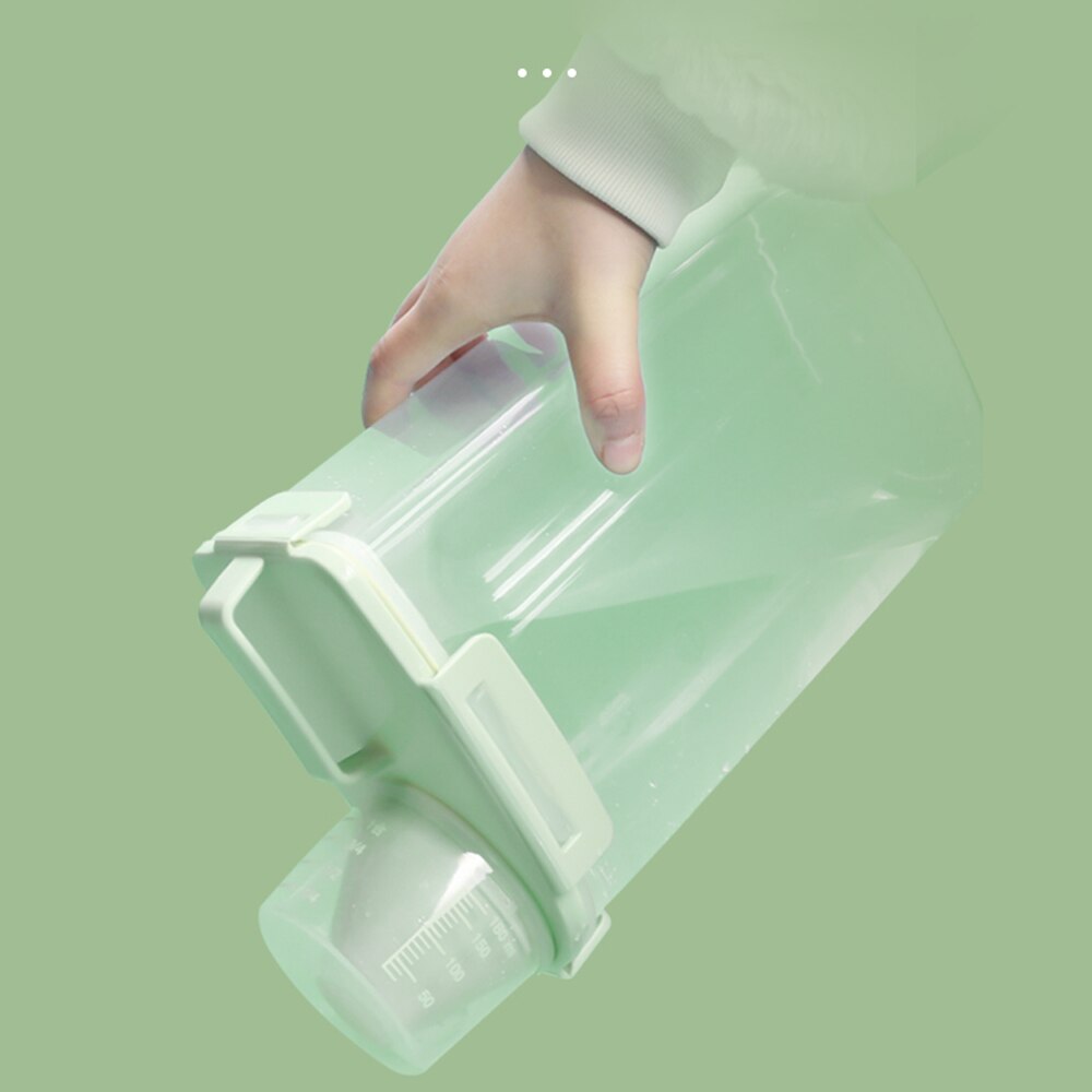 Avtoit | Measurable Food Storage Container