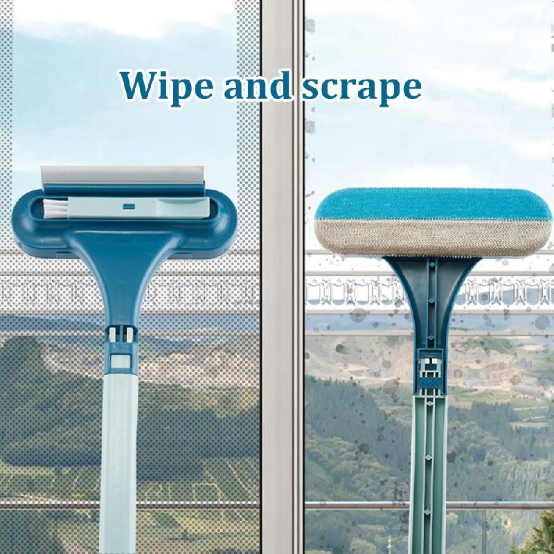 Avtoit | Window Cleaning Two-Way Dust Brush
