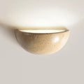 Avtoit | SabiGlow - Organic Rock Wall Light