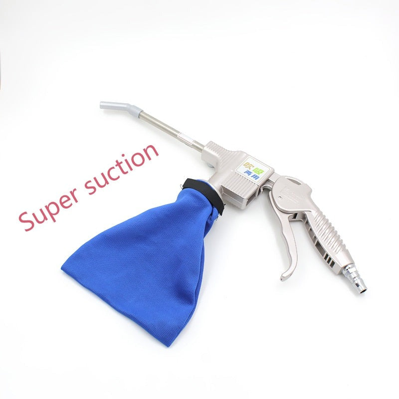 Avtoit | Super Suction Sewing Machine Vacuum Cleaner