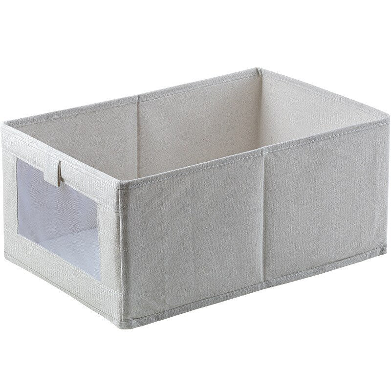 Avtoit | Smart Chest Foldable Bedroom Storage Box