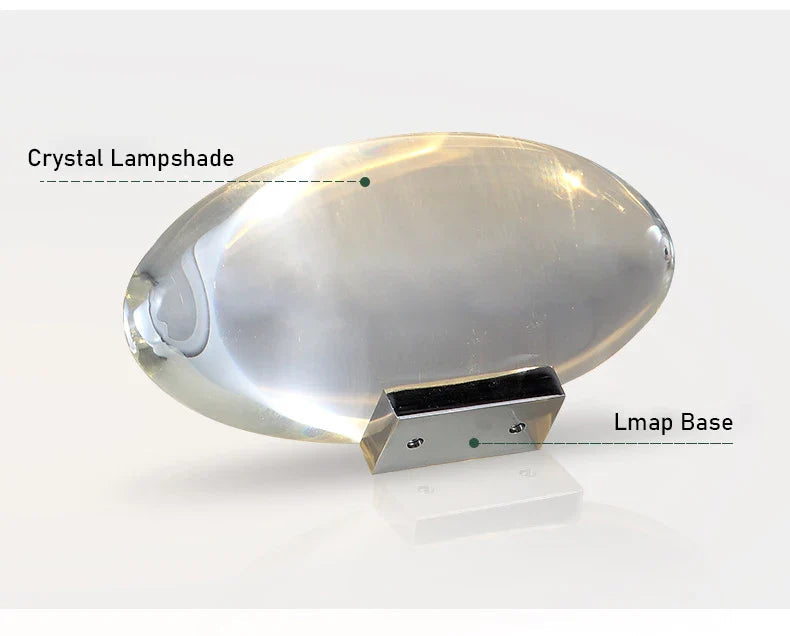 Avtoit | Fascinating Crystal Eye Night Light