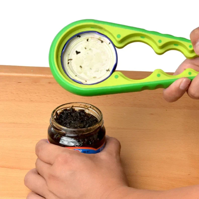 Avtoit | Easy Twist 4in1 Multifunctional Jar Opener