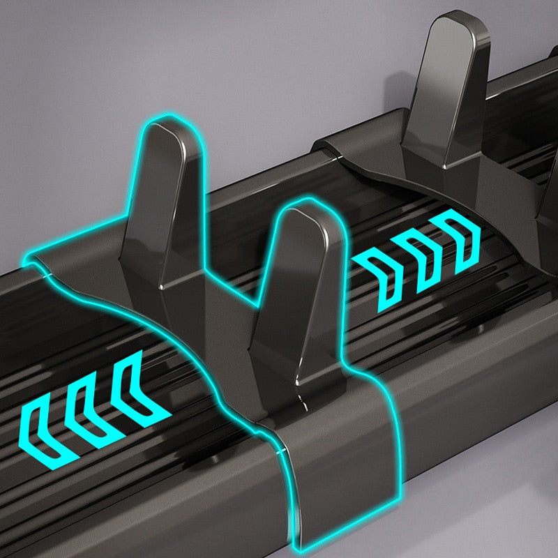 Avtoit | Adjustable Easy Dish Drying Rack