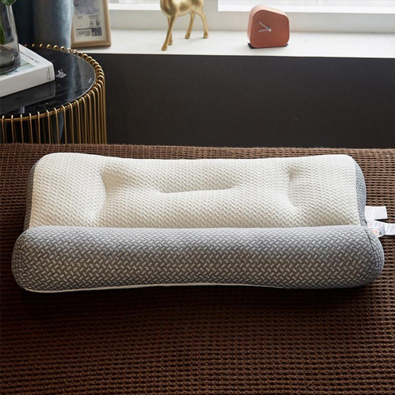 Avtoit | Ergonomic Pillow 3D