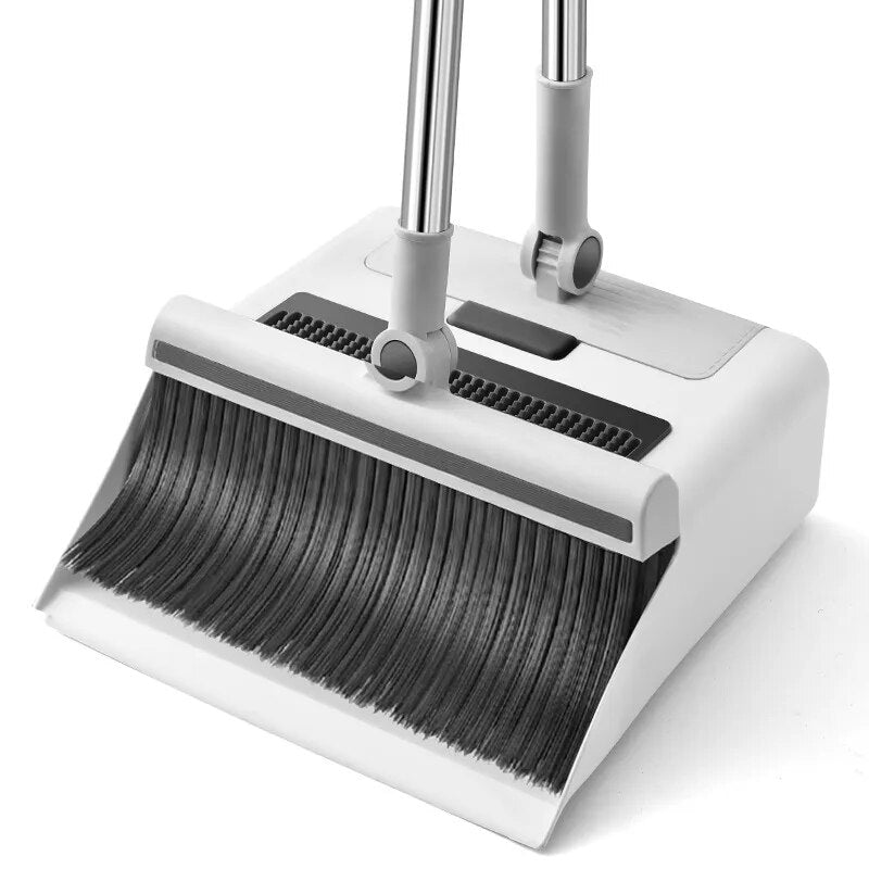 Avtoit | 3in1 Space Saving Cleaning Master Brush Set