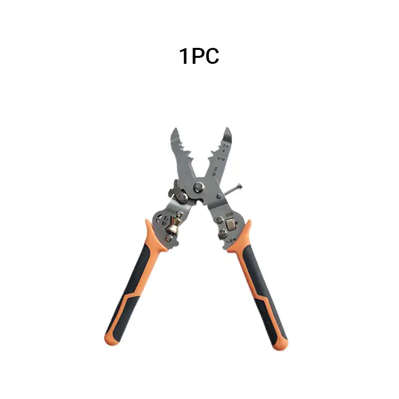 Avtoit | Heavy-Duty 10in1 Wire Cutter Stripping Pliers